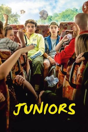 Watch Free Juniors (2022)