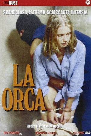 Watch Free La orca (1976)