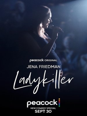 Watch Free Jena Friedman Ladykiller (2022)