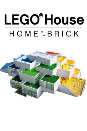 Watch Free Lego House: Home of the Brick (2018)