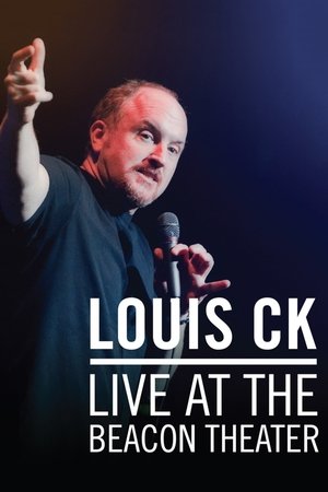 Watch Free Louis C.K.: Live at the Beacon Theater (2011)