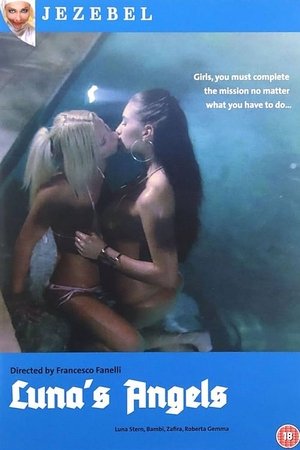 Watch Free Lunas Angels (2007)