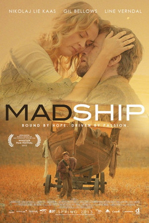 Watch Free Mad Ship (2013)