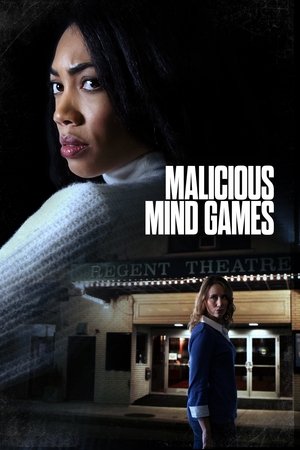 Watch Free Malicious Mind Games (2022)