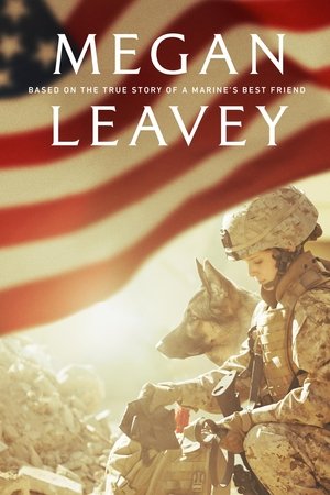 Watch Free Megan Leavey (2017)