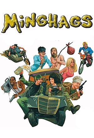 Watch Free Minghags (2009)