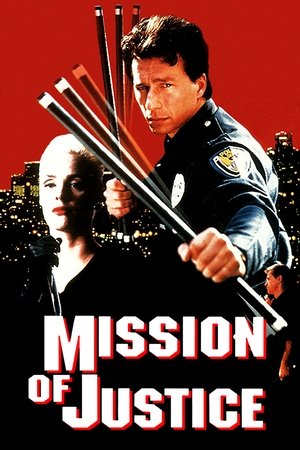 Watch Free Mission of Justice (1992)