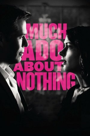 Watch Free Much Ado About Nothing (2012)