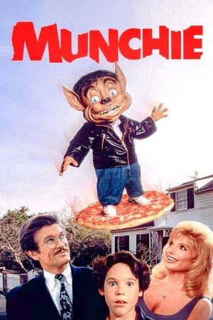 Watch Free Munchie (1992)