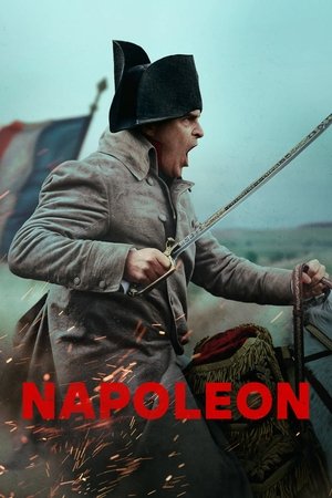 Watch Free Napoleon (2023)