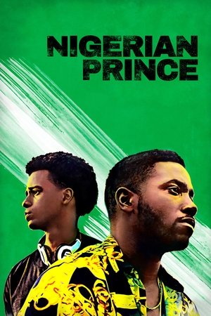 Watch Free Nigerian Prince (2018)