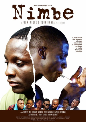 Watch Free Nimbe: The Movie (2019)