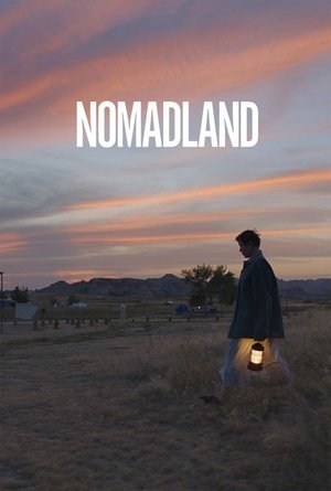 Watch Free Nomadland (2020)