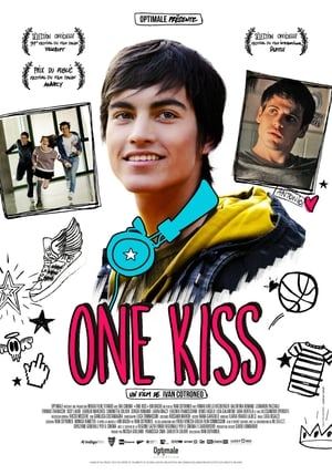 Watch Free One Kiss (2016)