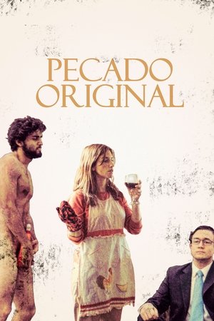 Watch Free Original Sin (2018)