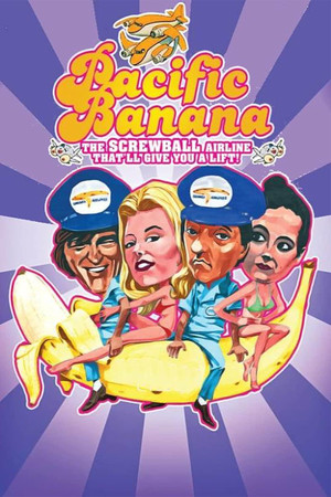 Watch Free Pacific Banana (1981)