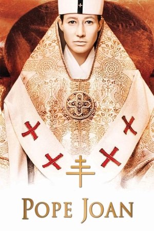 Watch Free Pope Joan (2009)