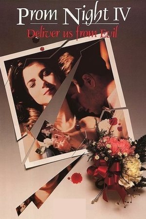 Watch Free Prom Night IV: Deliver Us from Evil (1992)