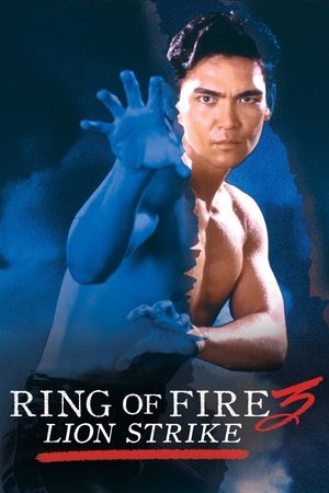 Watch Free Lion Strike (1994)