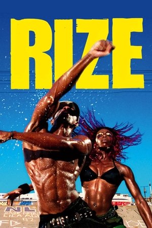 Watch Free Rize (2005)