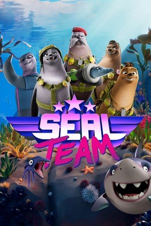 Watch Free Seal Team (2021)
