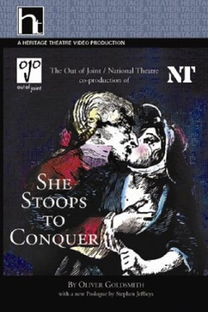 Watch Free She Stoops to Conquer (2003)