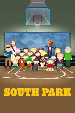 Watch Free South Park