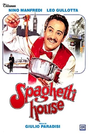 Watch Free Spaghetti House (1982)