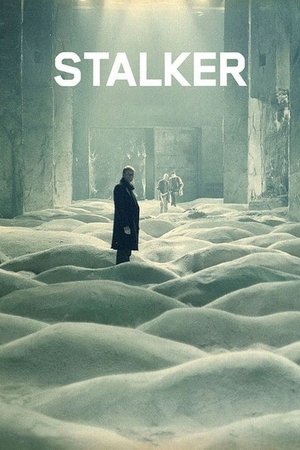 Watch Free Stalker (1979)