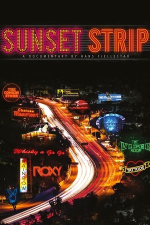 Watch Free Sunset Strip (2012)