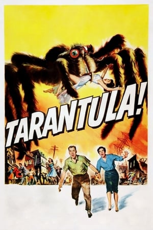 Watch Free Tarantula (1955)