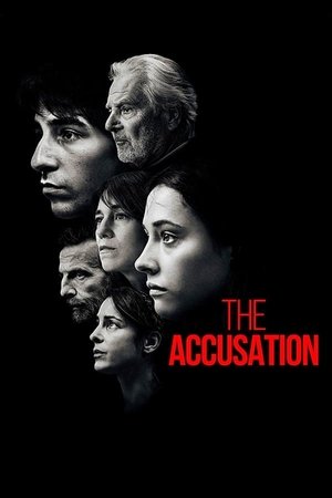 Watch Free The Accusation (2021)