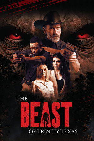 Watch Free The Beast of Trinity Texas (2025)