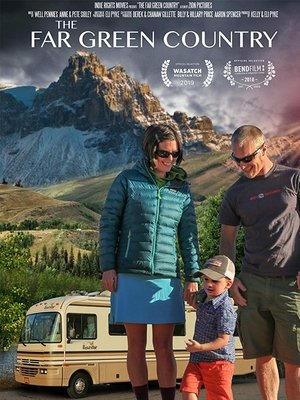 Watch Free The Far Green Country (2018)
