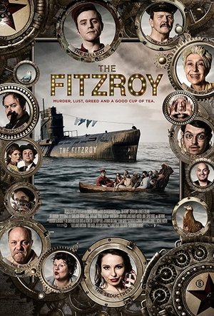 Watch Free The Fitzroy (2015)
