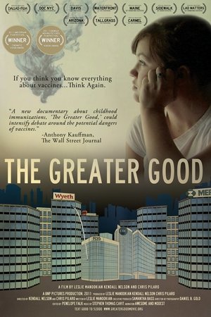 Watch Free The Greater Good (2011)