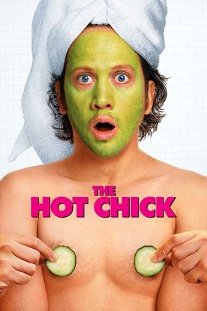 Watch Free The Hot Chick (2002)