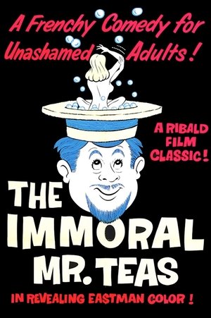 Watch Free Mr Tease and His Playthings (1959)