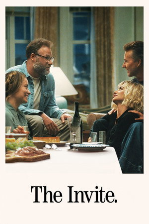 Watch Free The Invite (2026)