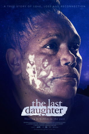 Watch Free The Last Daughter (2022)