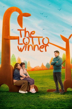 Watch Free The Lotto Winner (2026)