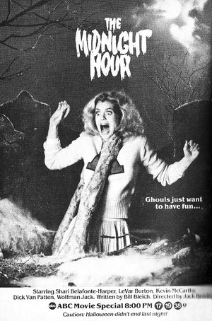 Watch Free The Midnight Hour (1985)