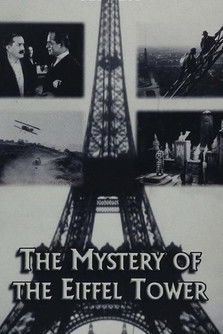 Watch Free The Mystery of the Eiffel Tower (1928)