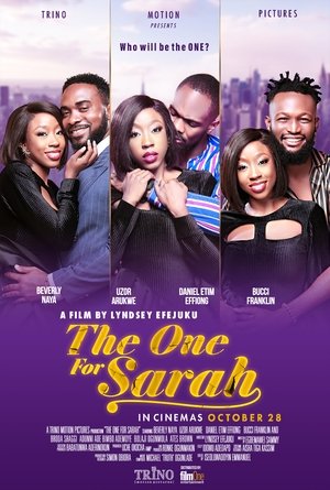Watch Free The One for Sarah (2022)