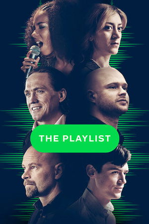 Watch Free The Playlist (2022)