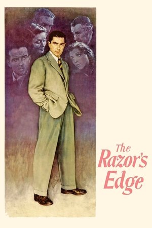 Watch Free The Razors Edge (1946)