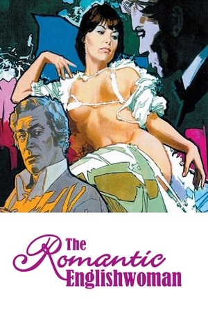 Watch Free The Romantic Englishwoman (1975)