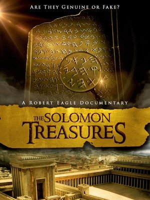 Watch Free The Solomon Treasures (2008)
