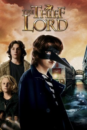 Watch Free The Thief Lord (2006)