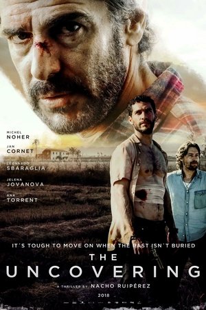Watch Free The Uncovering (2018)